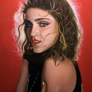 Madonna - Gennaro Santaniello