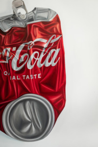 Coca Cola Can – 2022 (1)