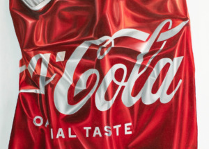 Coca Cola Can – 2022 (2)