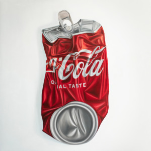 Coca Cola Can – 2022 (4)