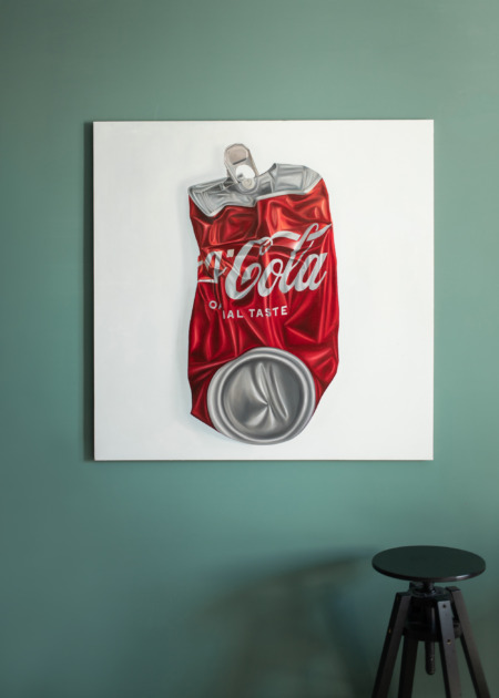 Coca Cola Can – 2022 (5)