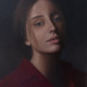 portrait of womansmall Gennaro Santaniello