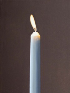Gennaro Santaniello – candle 2 small